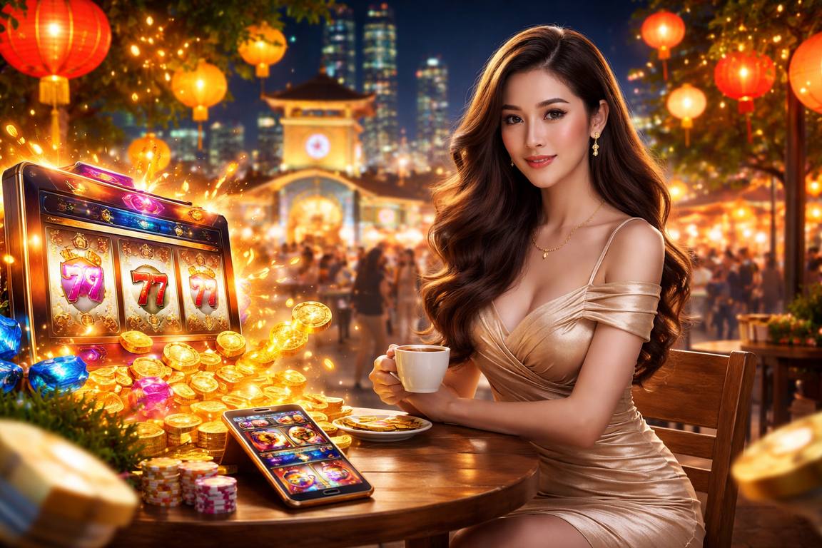 666Casino