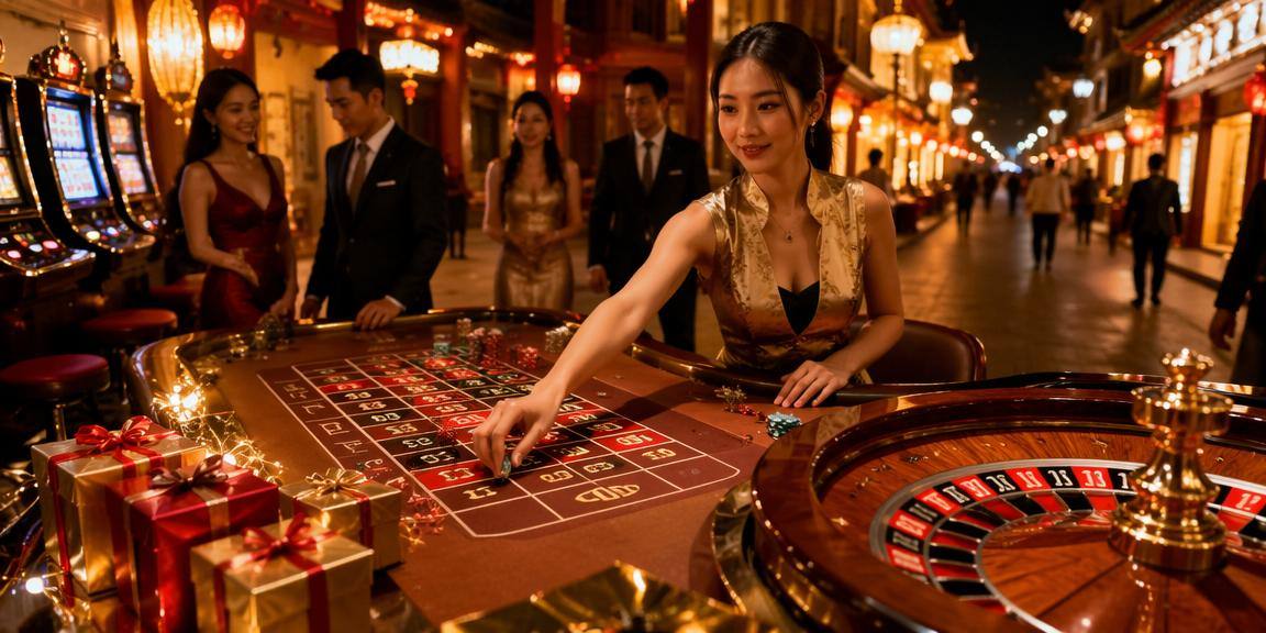 666Casino