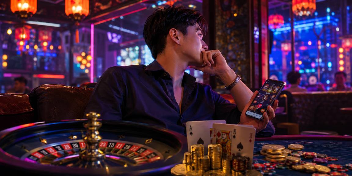 666Casino