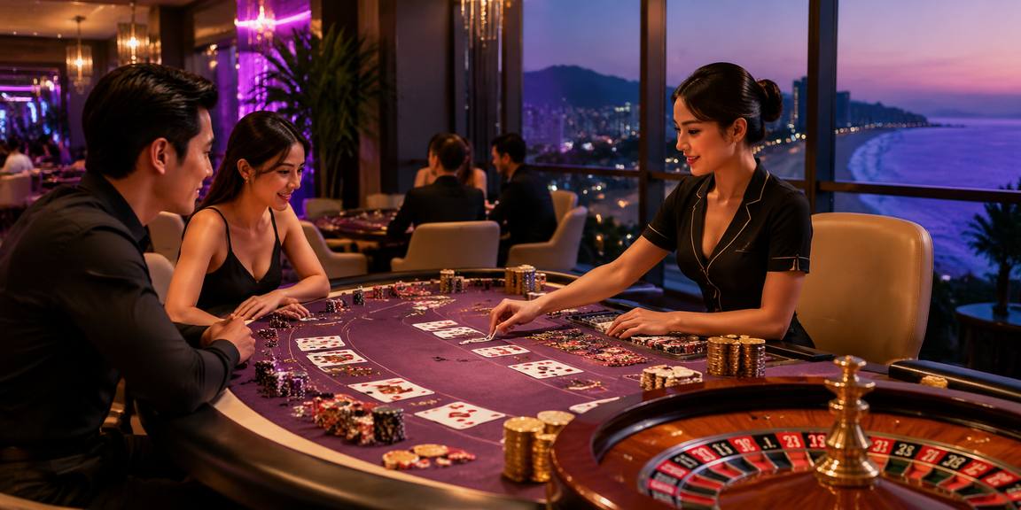 666Casino
