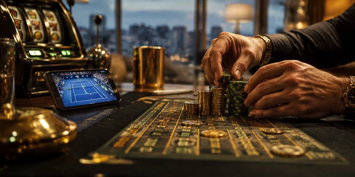 666Casino